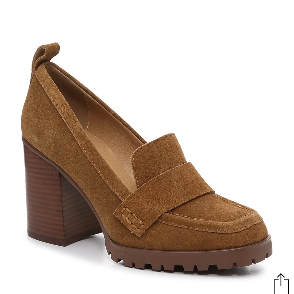 Alivia platform pump